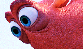 disneydaily: DisneyDaily’s Top 10 Animated Films: 8/10 Finding Dory A friend of