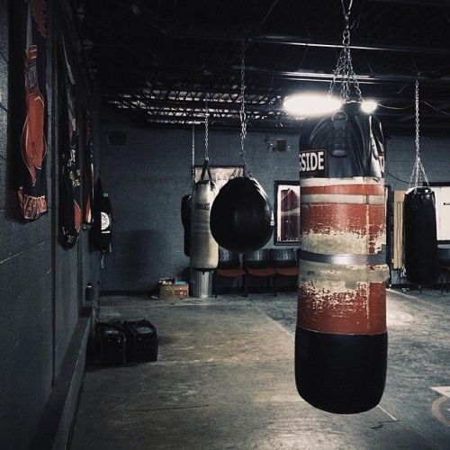 Only Pro-boxing Legends Theo Raeken And Liam Dunbar Would Fall In Love Trading Blows At The Biggest World