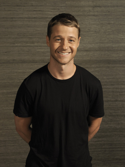 ben mckenzie