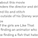 selfloathingextraordinaire:tiktoksthataregood-ish:Working at a studio, I have learned