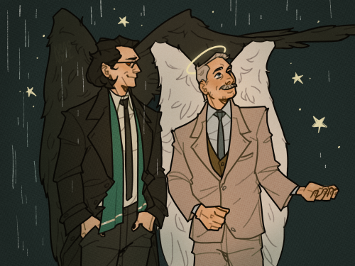 Star-crossed