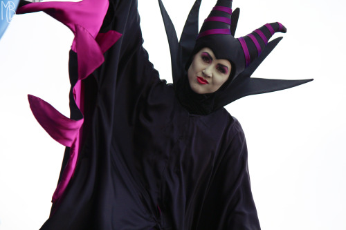  now shall you deal with me, o prince [the disney villains promenade, disneyland paris] 