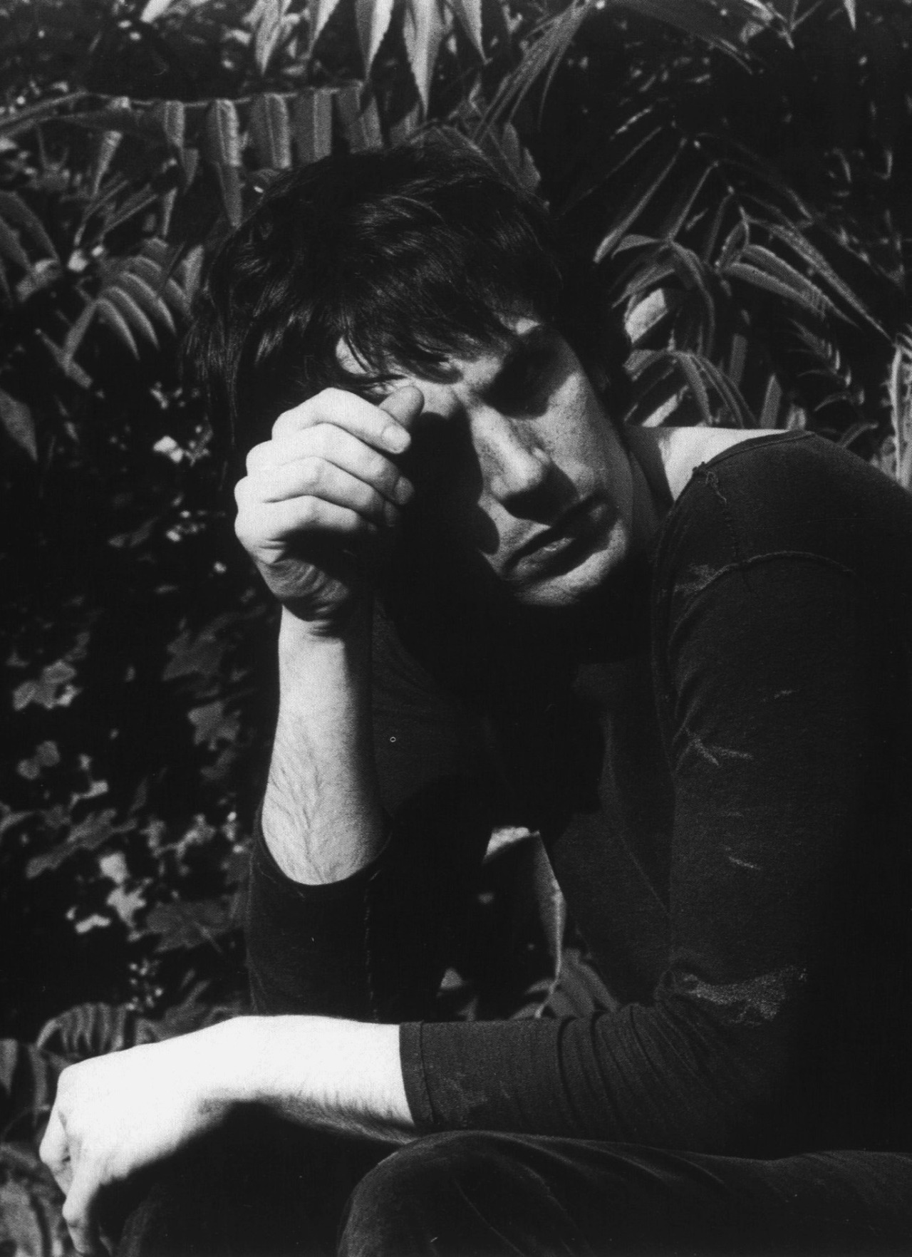 barrettatthegatesofdawn:  Syd Barrett by Mick Rock ‘71 