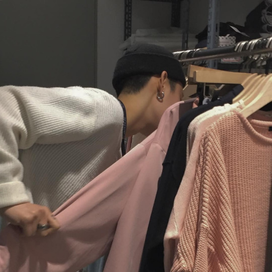 baeksaerii:  imjiminsgirlfriend:  boyfriend dean x  @c92 
