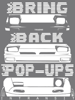 thislifeintransit:  BRING BACK POP UPS PRE-ORDER———Visit intransit.bigcartel.com to order yours!———___________________________________________________Due to the unforeseen costs of my trip to All Star Bash, my initial plan to have another