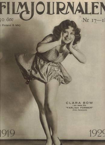 Clara Bow 1919-1929 Celebration All VintageBooty followers get 11% off the entire inventory at checkout with the coupon code: BOOTYhttps://www.etsy.com/shop/MissStoryFineArts