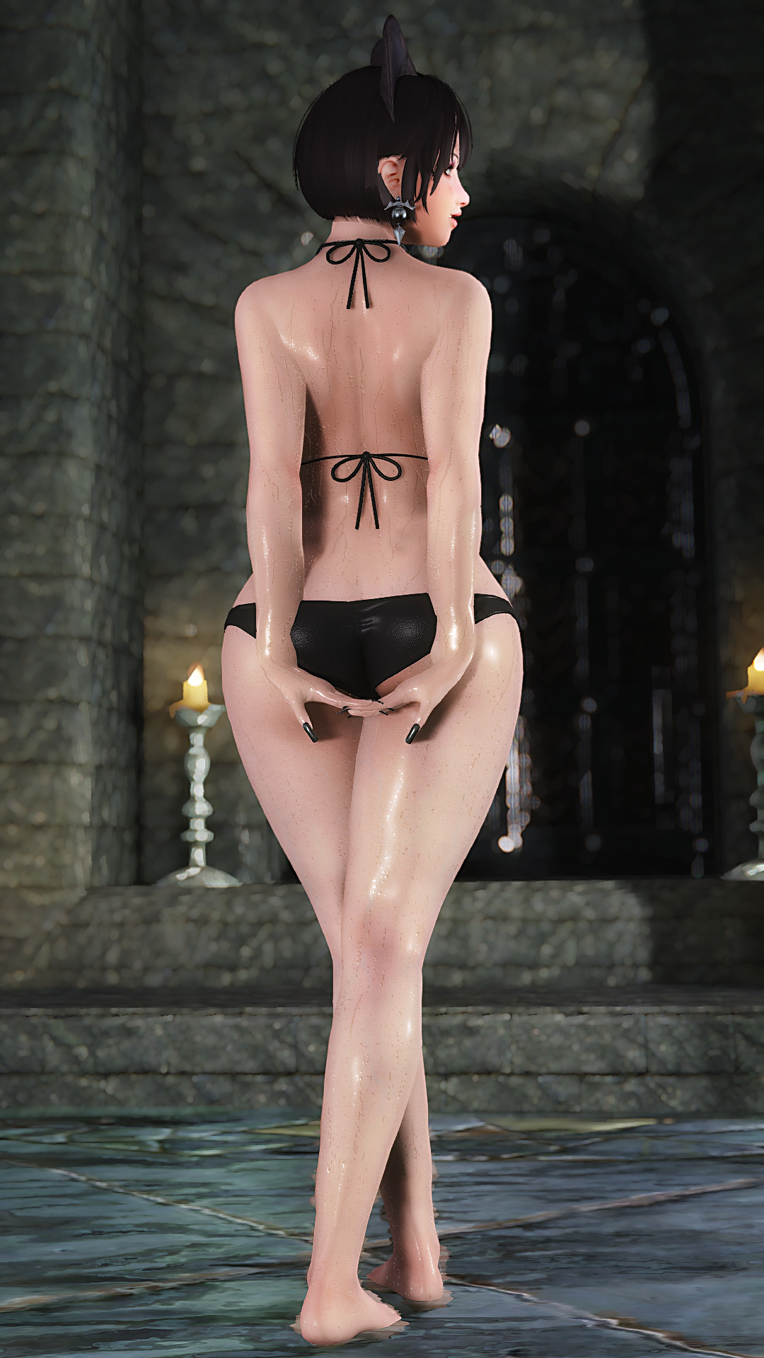haruka10701:  New body Weight 100  Quality over quantity.