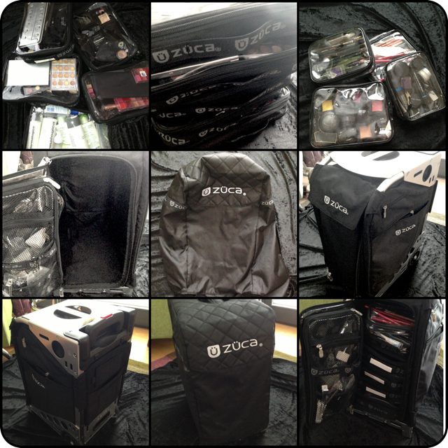 Technical Specs Pro Artist Case sbaldwinmua on Tumblr