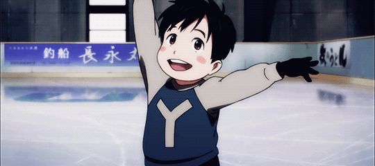 yuri-on-ice-ice-baby:  Forgive me father for I have sinned 