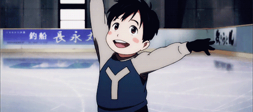 yuri-on-ice-ice-baby:  Forgive me father for I have sinned 