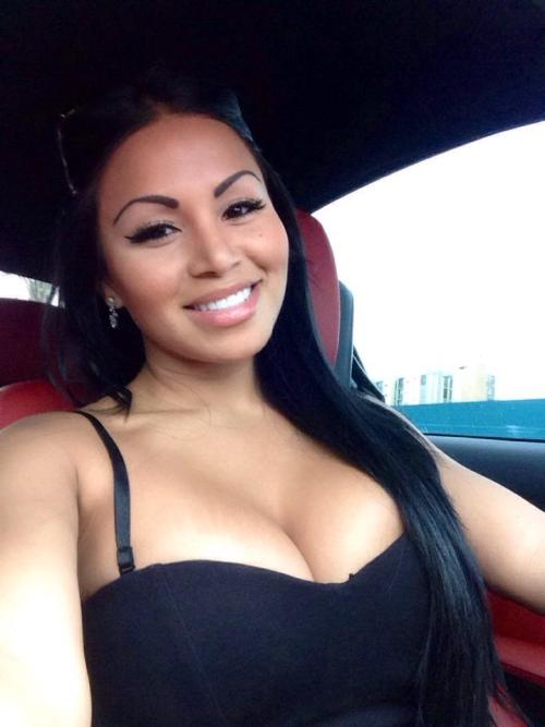 XXX muscleboundbuddha:  Dolly Castro  photo