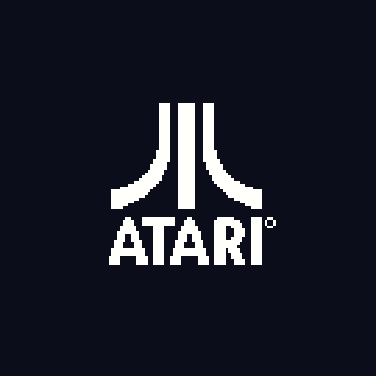 mazeon:Atari