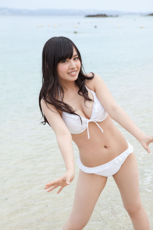 uptou: [週プレnet] Extra EX28 NMB48  #8