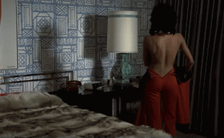 Porn Pics Pam Grier - Coffy (1973)