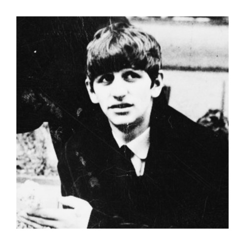 spacemxchxnx:“Ringo is Ringo, that’s all there is to it. And he’s every bloody bit as warm, unassumi