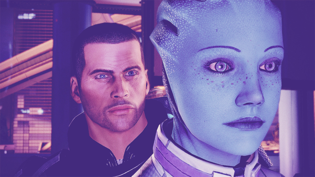 e4-trix:  Liara T’Soni 