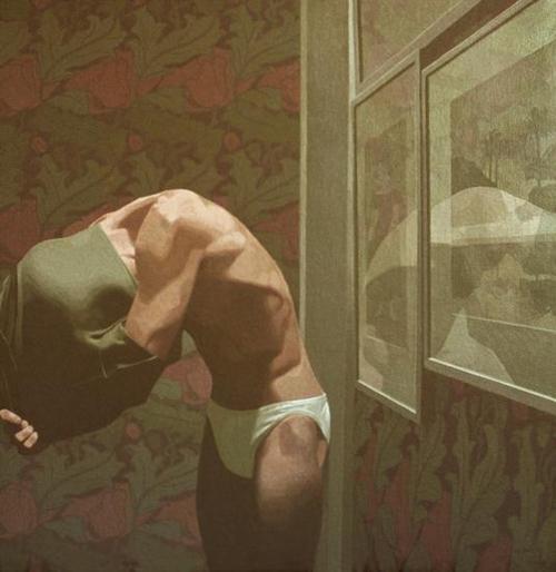 The Intimate Companion