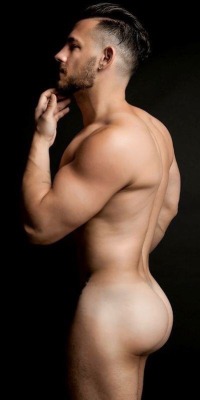 pec-men:  Thanks for following pec-men.tumblr.com.