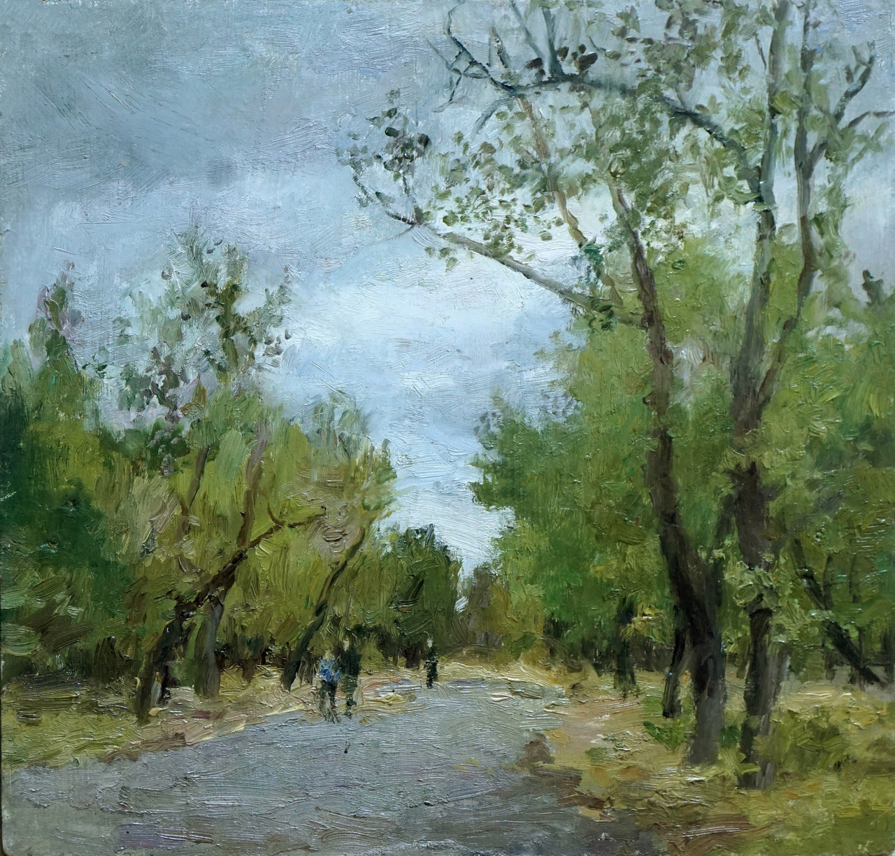 The Art Showcase