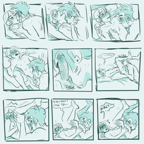Only For 18+ Yaoi And Only Yaoi