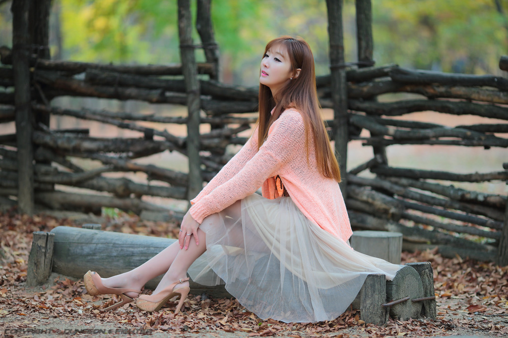 kormodels:  Lee Yoo Eun  (via Tumbling)