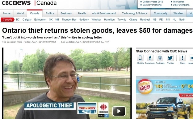 lickypickystickyme:  Oh Canada!