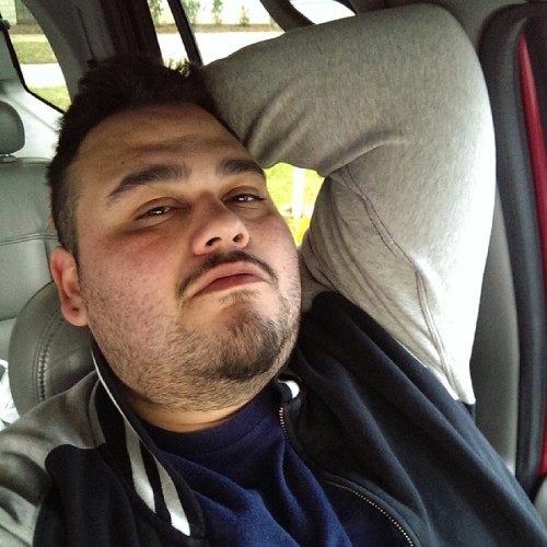 edt3ch5:  Sleepy…