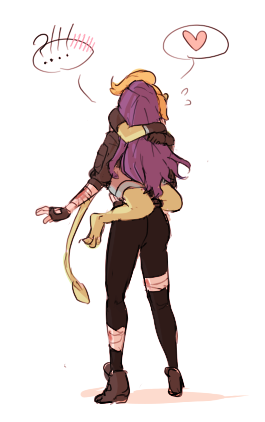 safe return