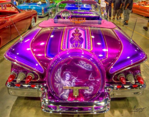 DO YOU LIKE VINTAGE?