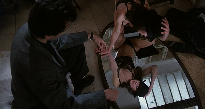 cactusyazulejos: The Unbearable Lightness of Being (1988) dir. Philip Kaufman.