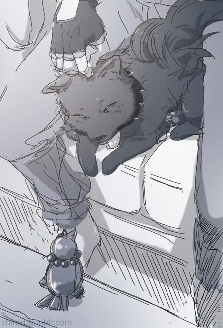 chirart:  DRAMAtical Murder, Aoba’s instagram Saw hooshangh’s many aoba-cellphone photosets going around and I was charmed… so I was inspired to contribute my own set. Photo captions provided by Muun. 