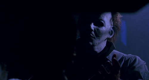 lsv7:  Halloween: The Curse of Michael Myers (1995)