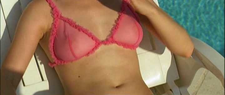 nudeclub111:  Léopoldine Serre 
