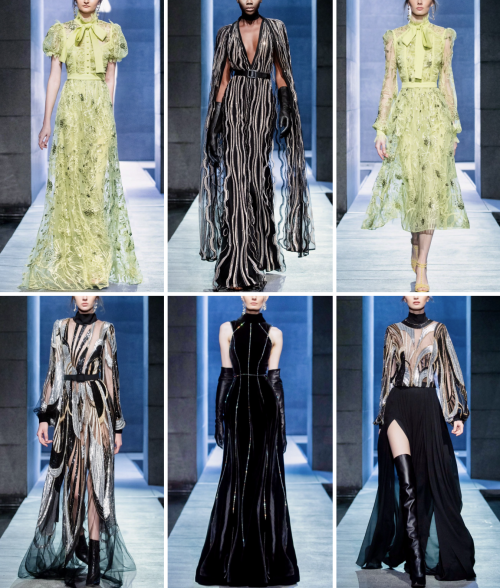 Elie Saab | Fall/Winter 2021