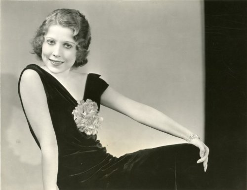 Your Fave MIGHT Be Catholic: Annette HanshawKnown for: Beloved jazz singer of the 1920s & 1930s,