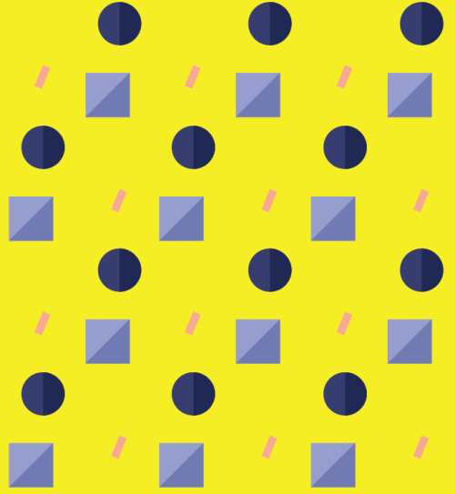 Fresh Pattern #60 - &ldquo;Costume Contest&rdquo;