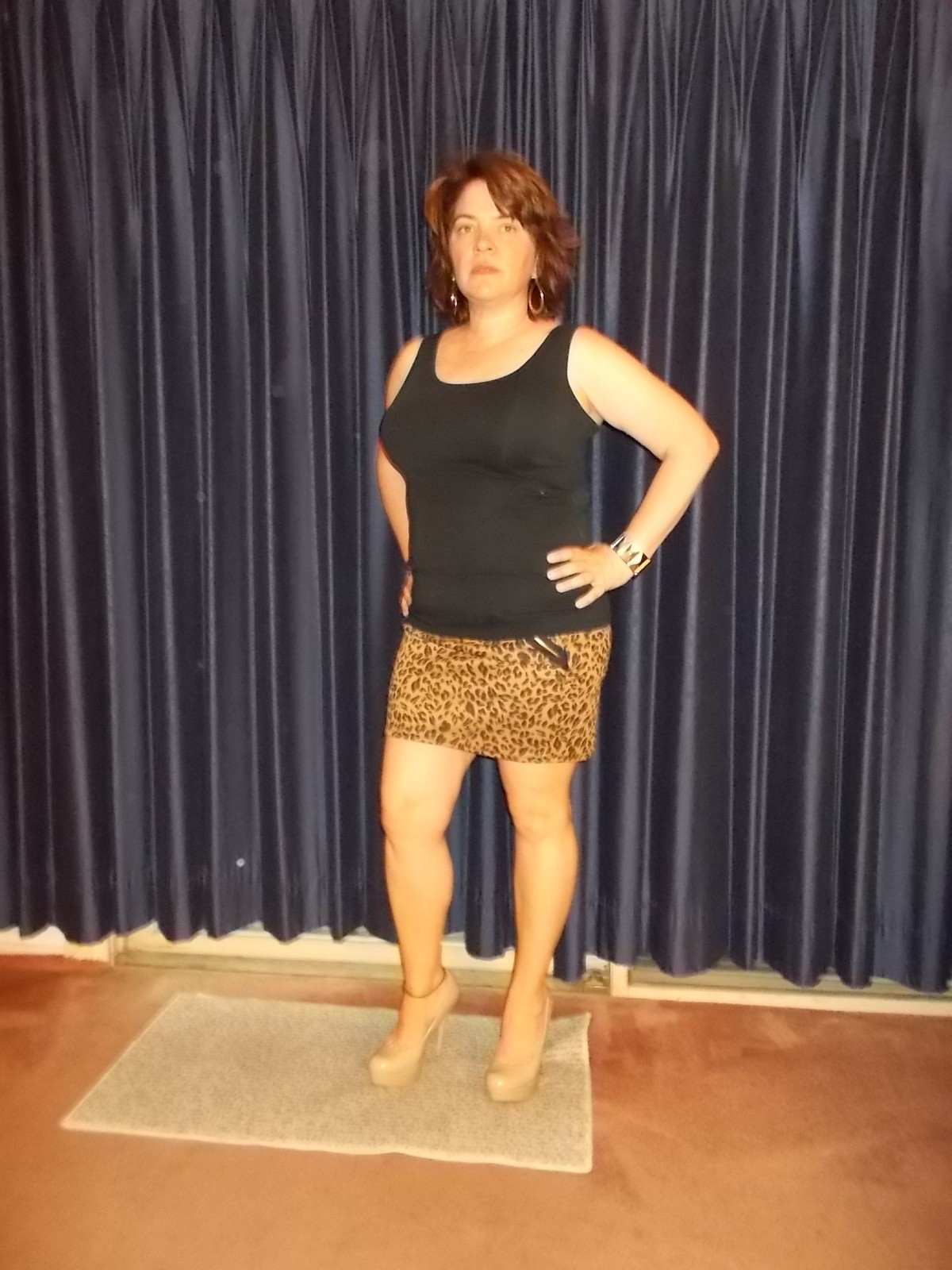Wife of sissy and sissy hubby