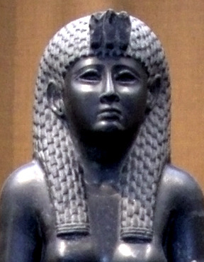 Cleopatra VII, Queen of Egypt