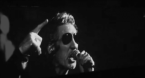 becomeapauper-starve:  willgrrraham:  37-39/?? gifs of Roger Waters  @your-deepest-secret-fear 