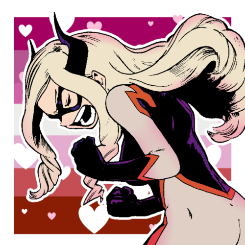 kabbr: Mt. Lesbian icons for anon!