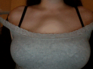 a-dirty-slut:  bumfinger: Here have another ;) ~  Fuuuuuuuck! GIMME THE BOOBIES!!!