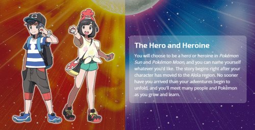 chlmera: terell: The People of Alola I FEEL LIKE I SHOULD MENTION THAT THE KUKUI NUT IS A COMMON TRE