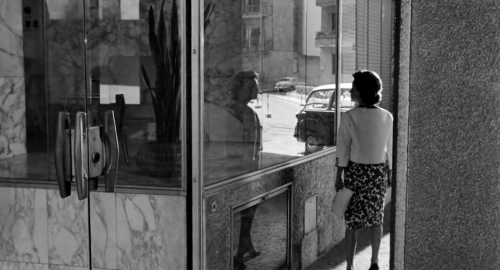 highvolumetal: La Notte (Michelangelo Antonioni,1961)