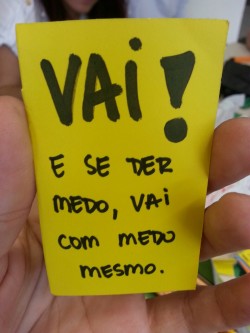 a danada sou eu