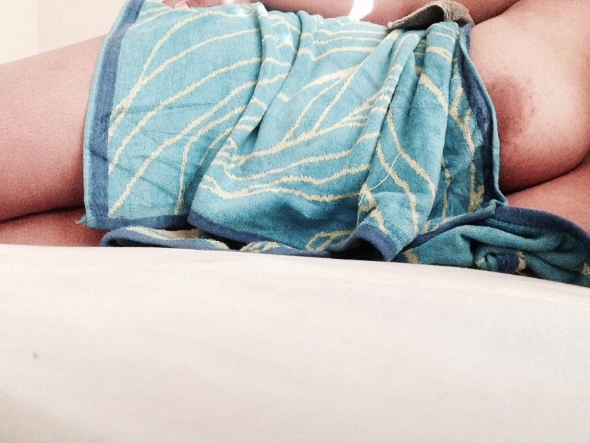 ifyougotit:  ❤️❤️ Felt sexy. Doesn’t happen too often.