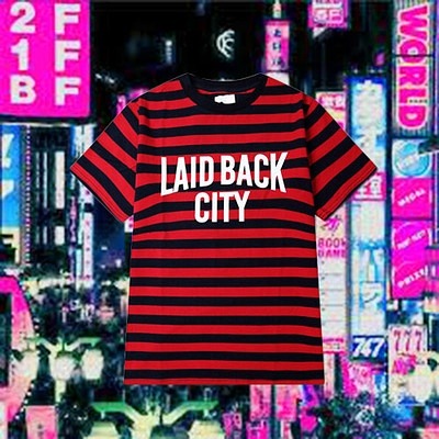 LAID BACK CITY www.newarrival.storenvy.com