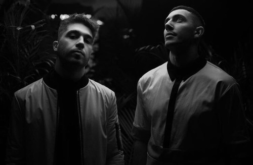 Congrats to our friends Majid Jordan for their new video &ldquo;My love&rdquo; ft. Drake