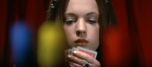 365filmsbyauroranocte:Sex and Fury (Norifumi Suzuki, 1973) 