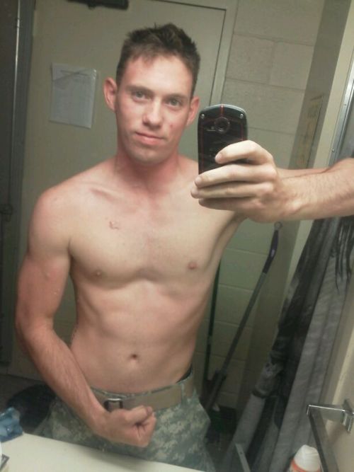 lcplmattyboy:  US Army Dean