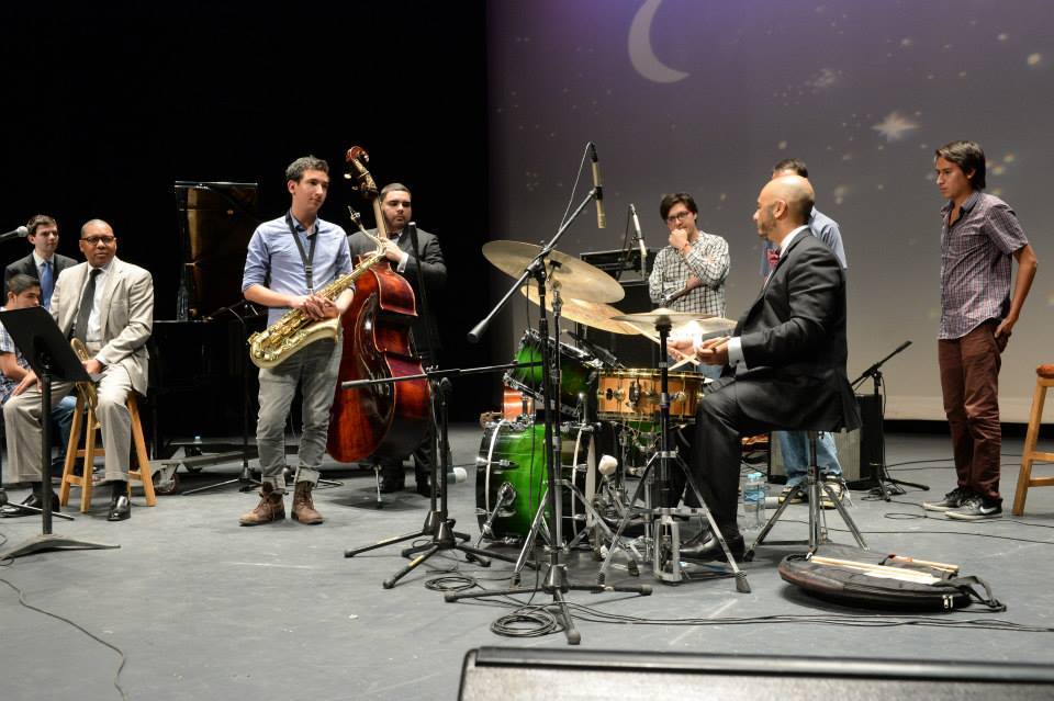 jazzatlincolncenter:  Wynton Marsalis&rsquo; Note from the Road: Friday, March